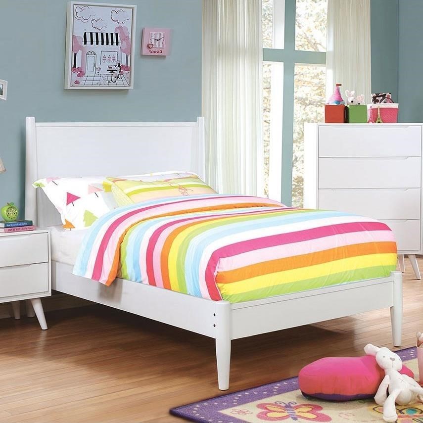 Value city twin online beds